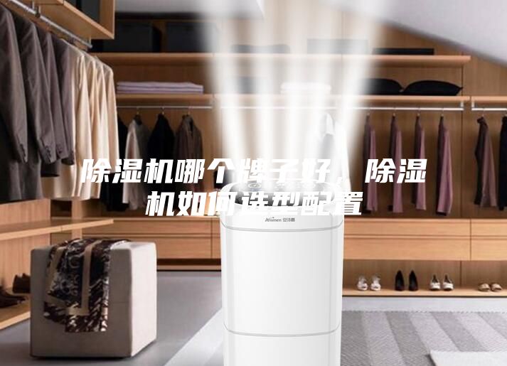 除濕機(jī)哪個(gè)牌子好，除濕機(jī)如何選型配置