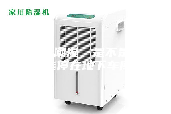車庫潮濕，是不是就不能停在地下車庫？