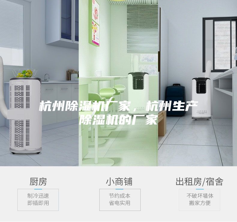 杭州除濕機廠家，杭州生產(chǎn)除濕機的廠家