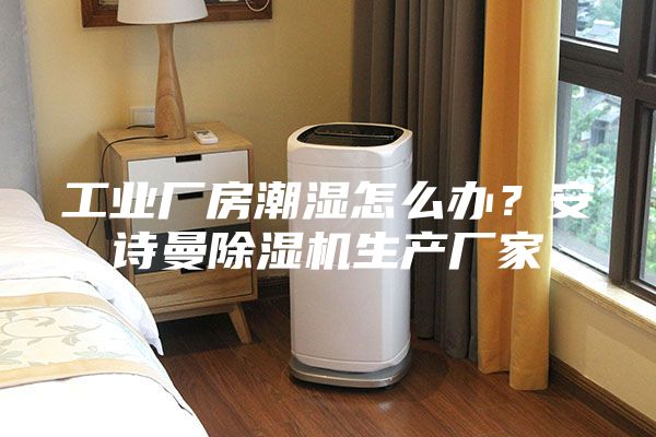 工業(yè)廠房潮濕怎么辦？安詩曼除濕機生產(chǎn)廠家