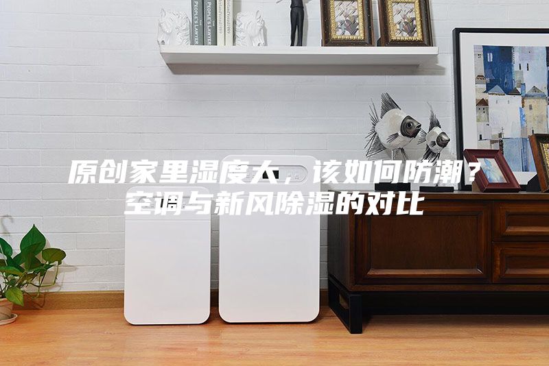 原創(chuàng)家里濕度大，該如何防潮？空調(diào)與新風(fēng)除濕的對(duì)比