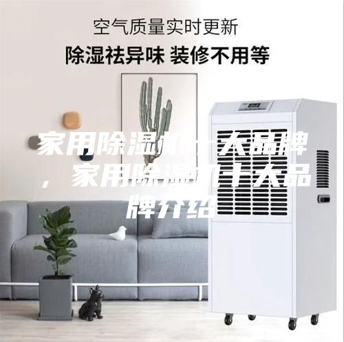 家用除濕機(jī)十大品牌，家用除濕機(jī)十大品牌介紹