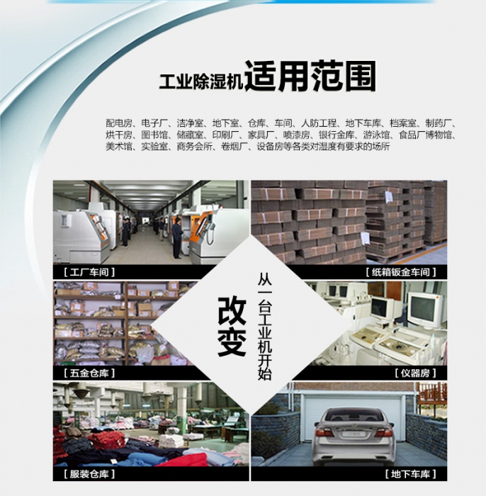 新生兒出生，居家除濕不可少