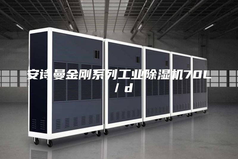 安詩(shī)曼金剛系列工業(yè)除濕機(jī)70L／d
