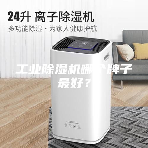 工業(yè)除濕機(jī)哪個(gè)牌子最好？