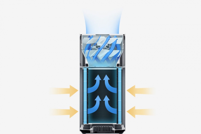 關(guān)于吊頂除濕機(jī)，這三項(xiàng)應(yīng)該多加注意