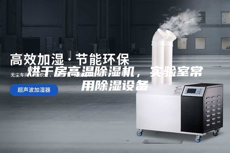 烘干房高溫除濕機(jī)，實(shí)驗(yàn)室常用除濕設(shè)備