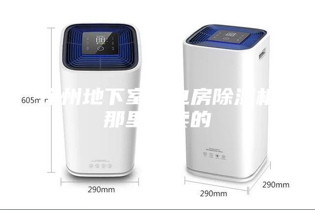 徐州地下室配電房除濕機(jī)那里有賣的