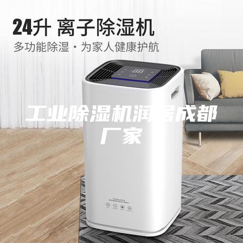 工業(yè)除濕機(jī)潤(rùn)居成都廠家