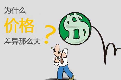 除濕機價格哪家最劃算？看價格還要比質量