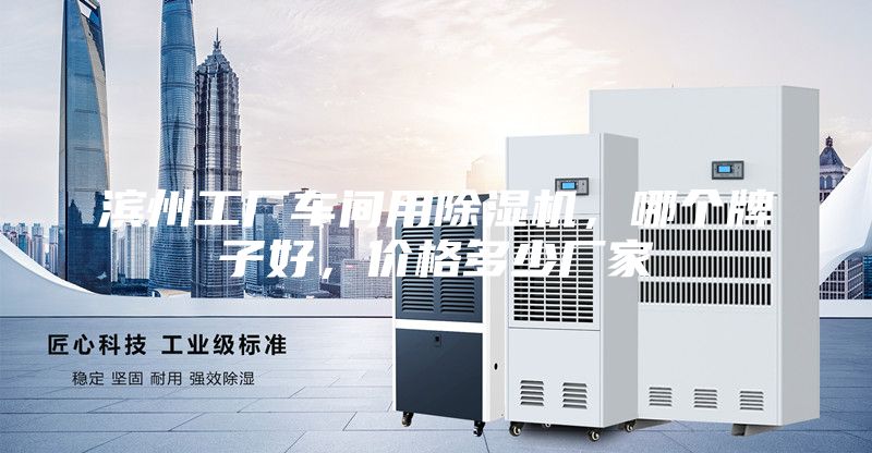 濱州工廠車間用除濕機，哪個牌子好，價格多少廠家