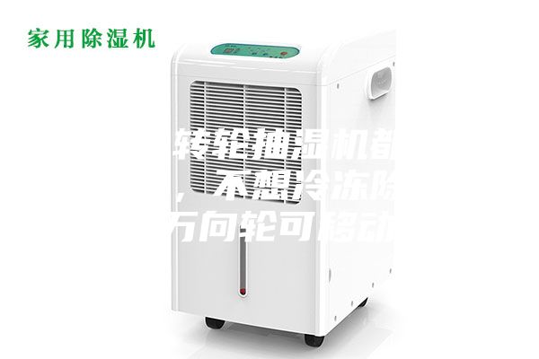 為什么轉(zhuǎn)輪抽濕機(jī)都是固定式的，不想冷凍除濕機(jī)帶有萬向輪可移動呢？