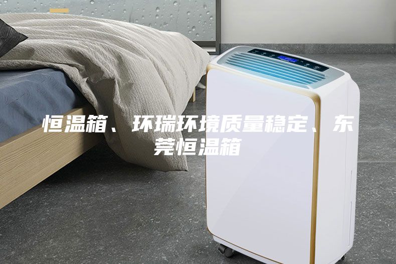 恒溫箱、環(huán)瑞環(huán)境質(zhì)量穩(wěn)定、東莞恒溫箱