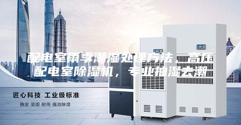 配電室雨季潮濕處理方法，高壓配電室除濕機，專業(yè)抽濕去潮