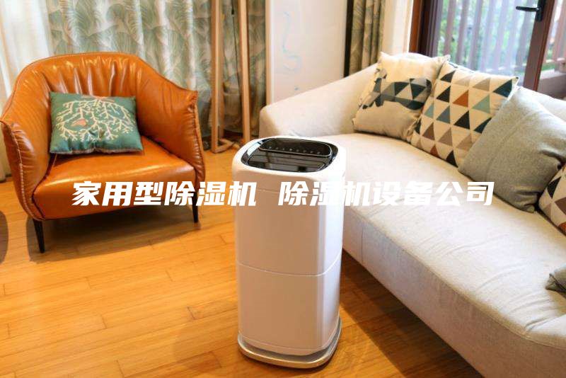 家用型除濕機 除濕機設(shè)備公司