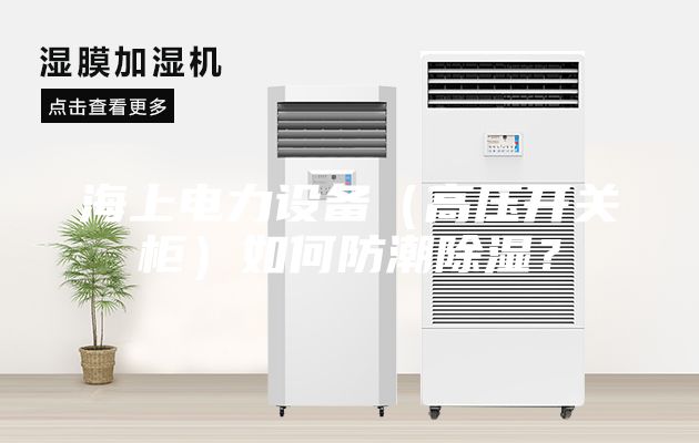 海上電力設(shè)備（高壓開關(guān)柜）如何防潮除濕？