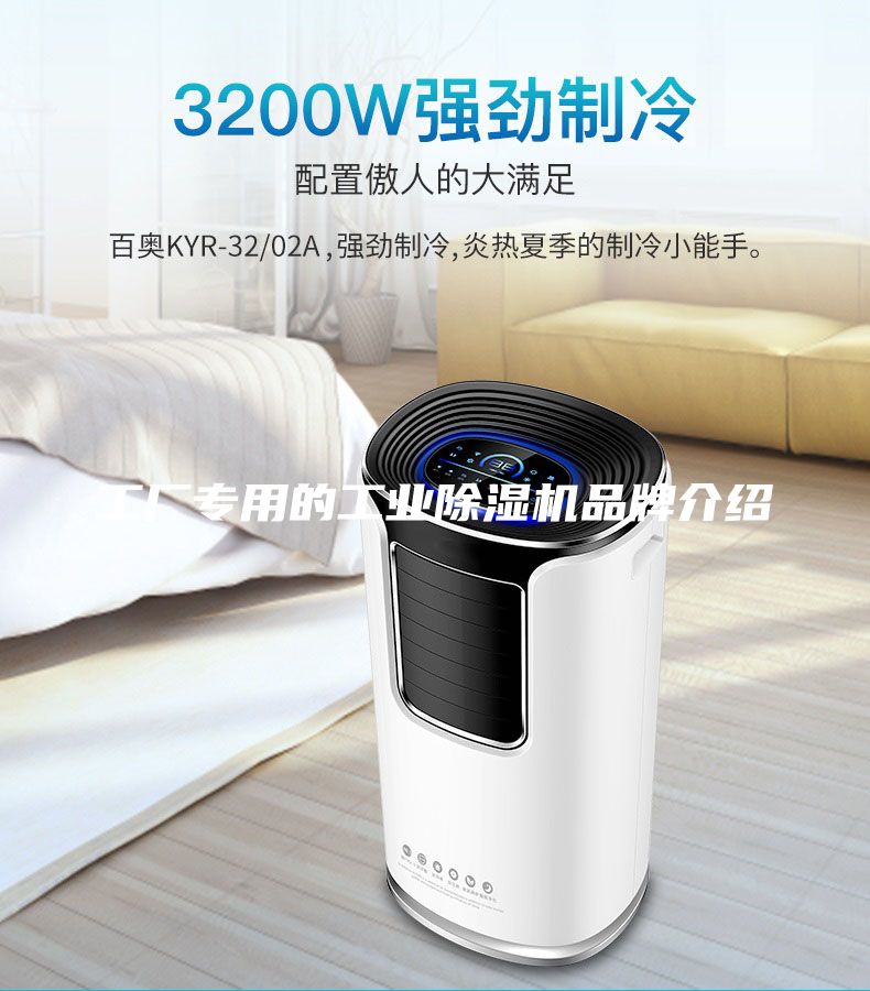 工廠專(zhuān)用的工業(yè)除濕機(jī)品牌介紹