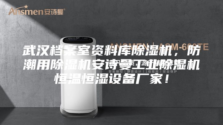 武漢檔案室資料庫除濕機，防潮用除濕機安詩曼工業(yè)除濕機恒溫恒濕設備廠家！