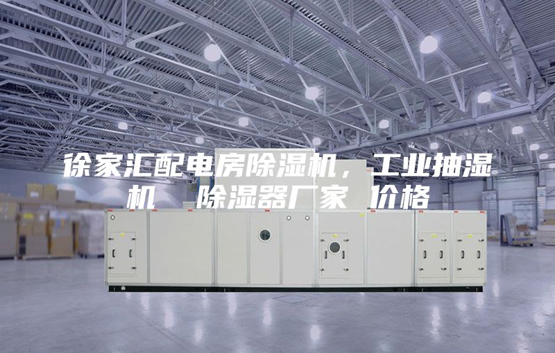 徐家匯配電房除濕機，工業(yè)抽濕機  除濕器廠家 價格