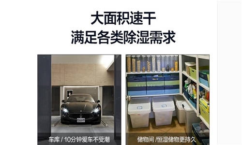轉(zhuǎn)輪除濕機(jī)在日常生活中有何作用？