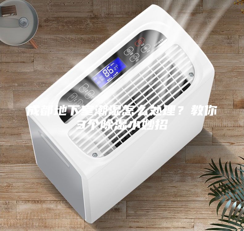 成都地下室潮濕怎么處理？教你3個(gè)除濕小妙招
