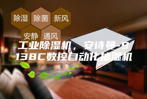 工業(yè)除濕機(jī)，安詩曼-9138C數(shù)控自動(dòng)化抽濕機(jī)