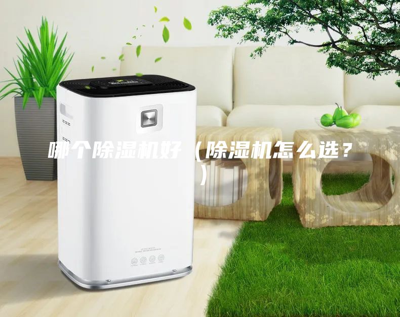 哪個除濕機好（除濕機怎么選？）