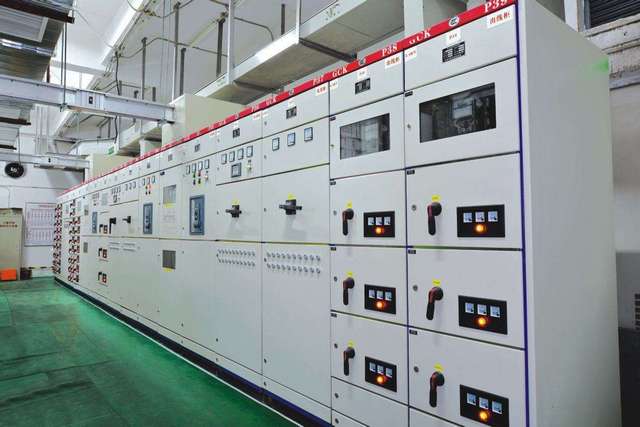 配電房潮濕解決方案，選配安詩(shī)曼除濕機(jī)
