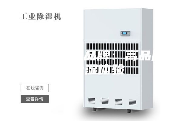 除濕機(jī)十大品牌：高品質(zhì)的除濕體驗