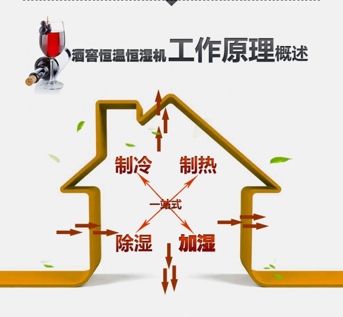 回南天來了！家里趕緊擺上這個，潮濕、發(fā)霉全解決了