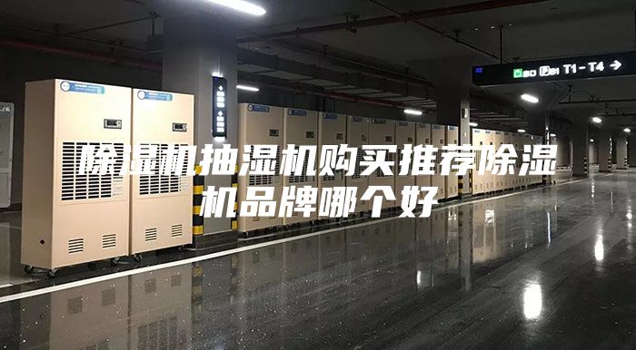除濕機(jī)抽濕機(jī)購(gòu)買(mǎi)推薦除濕機(jī)品牌哪個(gè)好