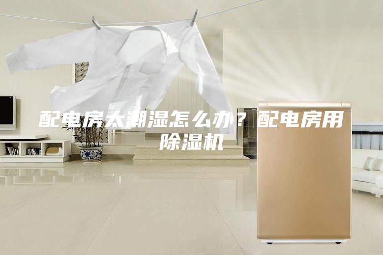 配電房太潮濕怎么辦？配電房用除濕機(jī)