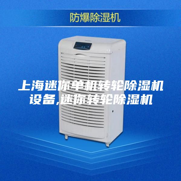 上海迷你單機轉(zhuǎn)輪除濕機設(shè)備,迷你轉(zhuǎn)輪除濕機