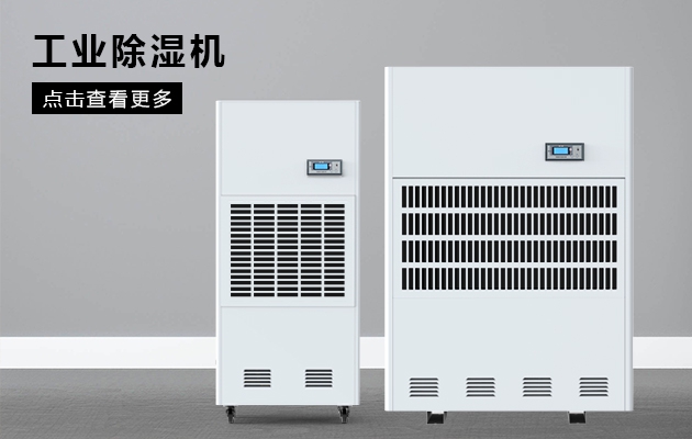 工業(yè)除濕機(jī)的選型標(biāo)準(zhǔn)有哪些？