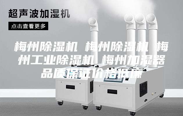 梅州除濕機☆梅州除濕機☆梅州工業(yè)除濕機☆梅州加濕器品質保證價格低廉