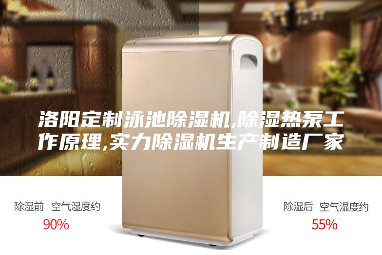 洛陽定制泳池除濕機,除濕熱泵工作原理,實力除濕機生產(chǎn)制造廠家