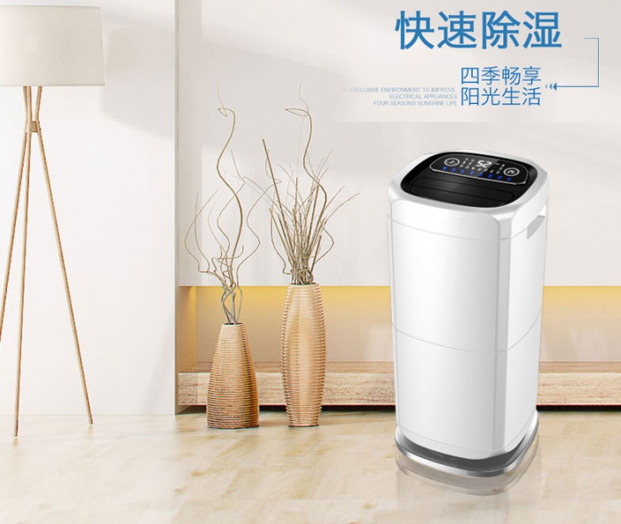 家用除濕機(jī)能否有效解決潮濕問題？