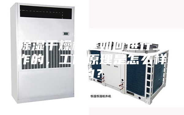 除濕干燥機(jī)是如何進(jìn)行工作的，工作原理是怎么樣的？