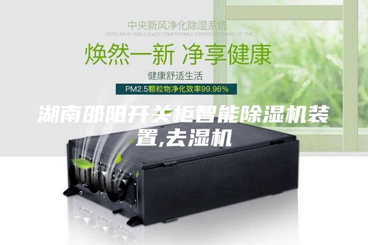 湖南邵陽(yáng)開關(guān)柜智能除濕機(jī)裝置,去濕機(jī)