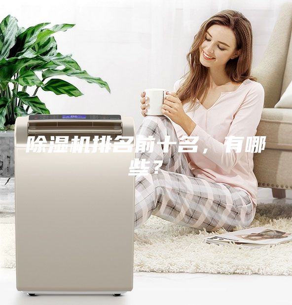 除濕機排名前十名，有哪些？