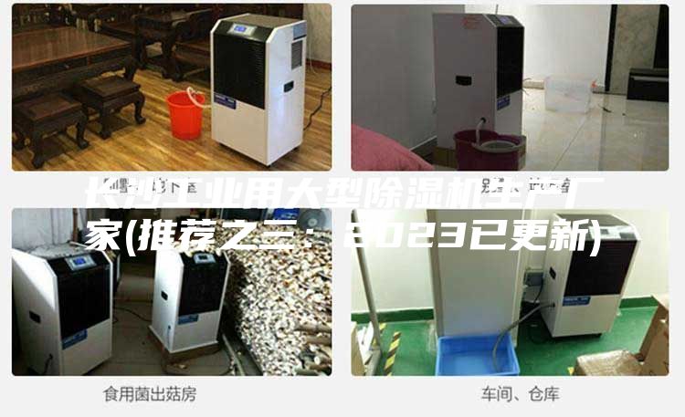 長(zhǎng)沙工業(yè)用大型除濕機(jī)生產(chǎn)廠家(推薦之三：2023已更新)