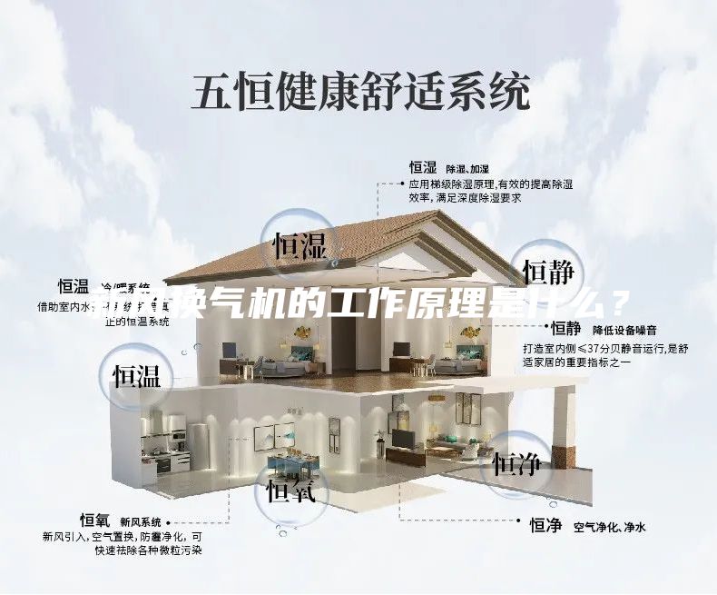 新風換氣機的工作原理是什么？