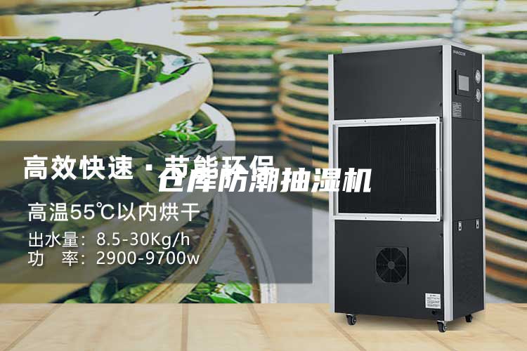 倉庫防潮抽濕機(jī)