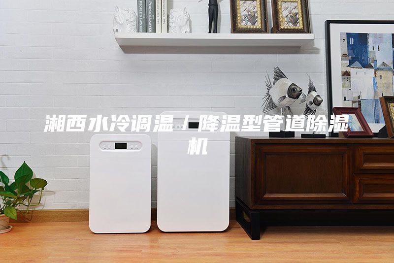 湘西水冷調(diào)溫／降溫型管道除濕機