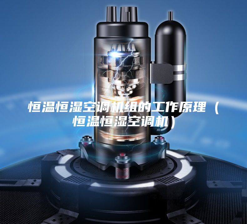 恒溫恒濕空調(diào)機(jī)組的工作原理（恒溫恒濕空調(diào)機(jī)）