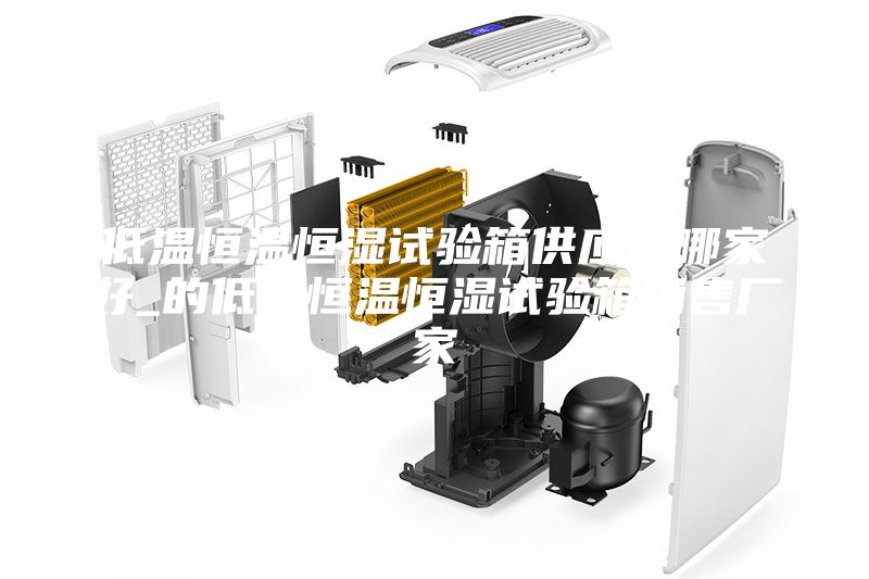 低溫恒溫恒濕試驗(yàn)箱供應(yīng)商哪家好_的低溫恒溫恒濕試驗(yàn)箱銷售廠家
