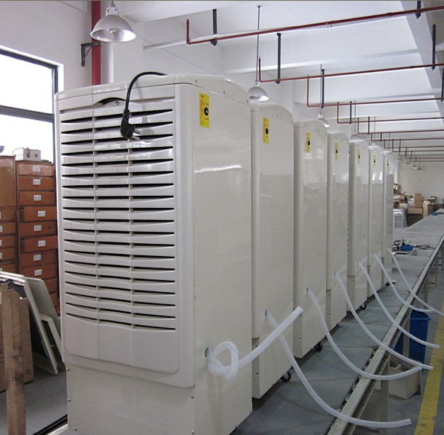 電力配電柜、電氣控制柜用防潮除濕機