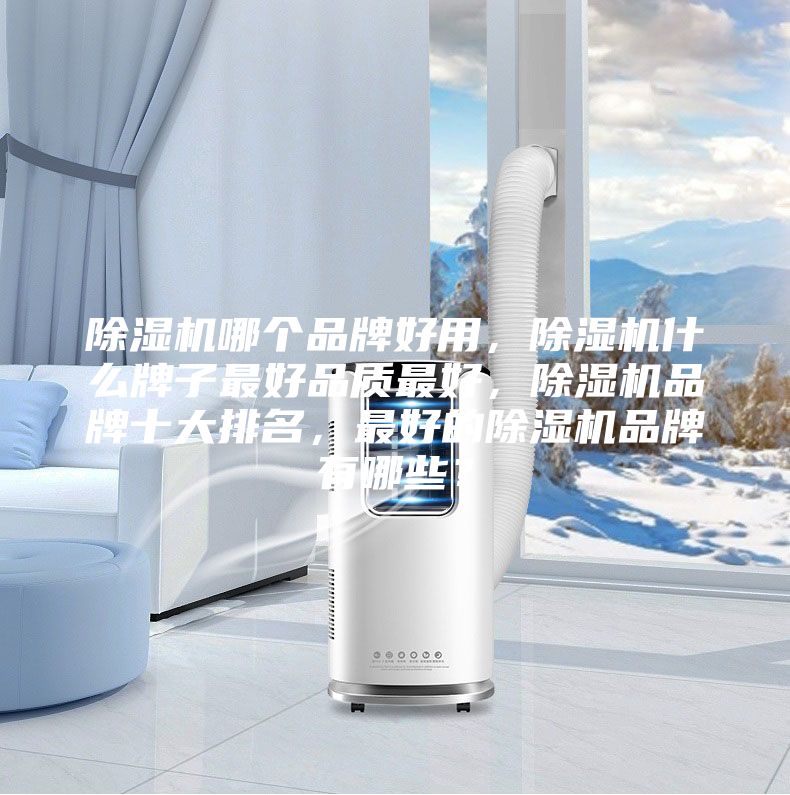 除濕機哪個品牌好用，除濕機什么牌子最好品質(zhì)最好，除濕機品牌十大排名，最好的除濕機品牌有哪些？