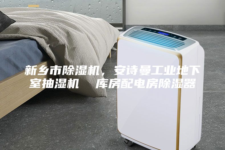 新鄉(xiāng)市除濕機(jī)，安詩曼工業(yè)地下室抽濕機(jī)  庫房配電房除濕器