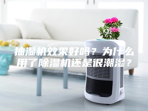 抽濕機(jī)效果好嗎？為什么用了除濕機(jī)還是很潮濕？